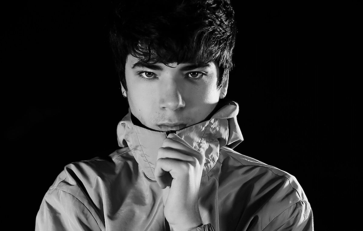 Shiva: il giovane rapper intellettuale e la sua